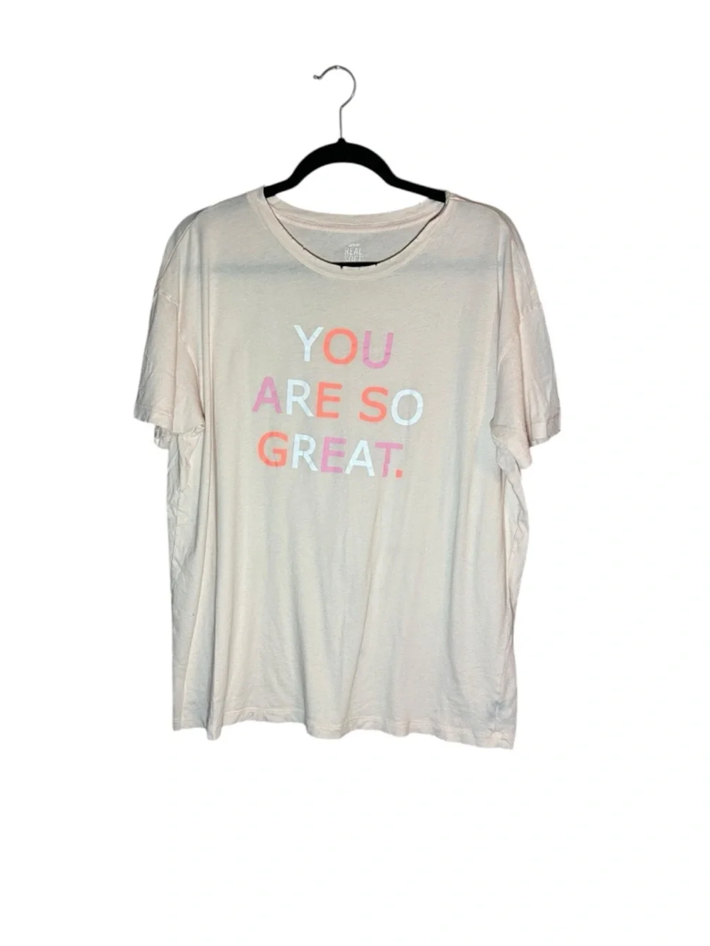 Aerie Short Sleeve T Shirt Size M - Picture 1 of 6